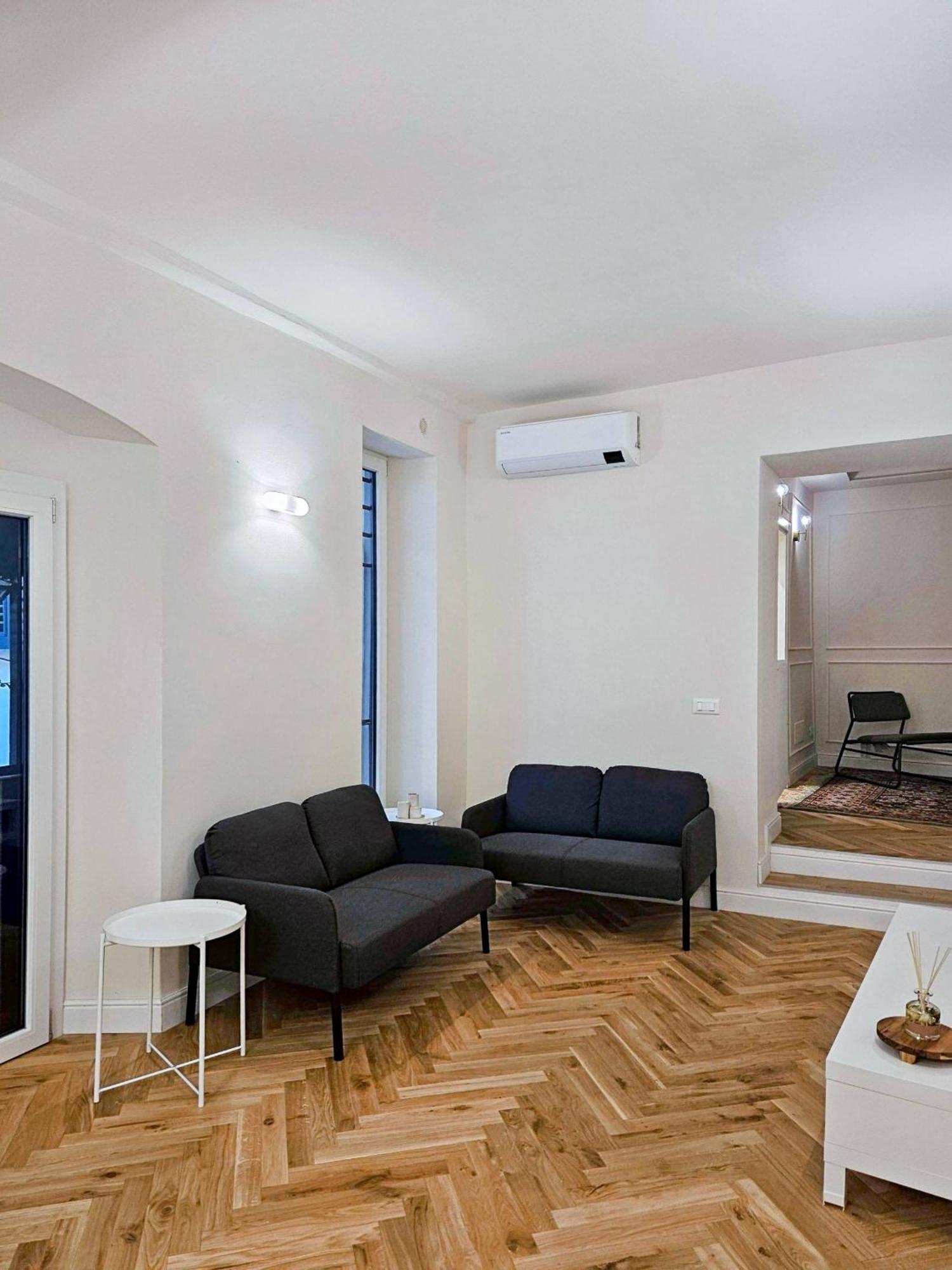Appartement Centralissimo Due Passi Dal Duomo Per Gruppi Florence