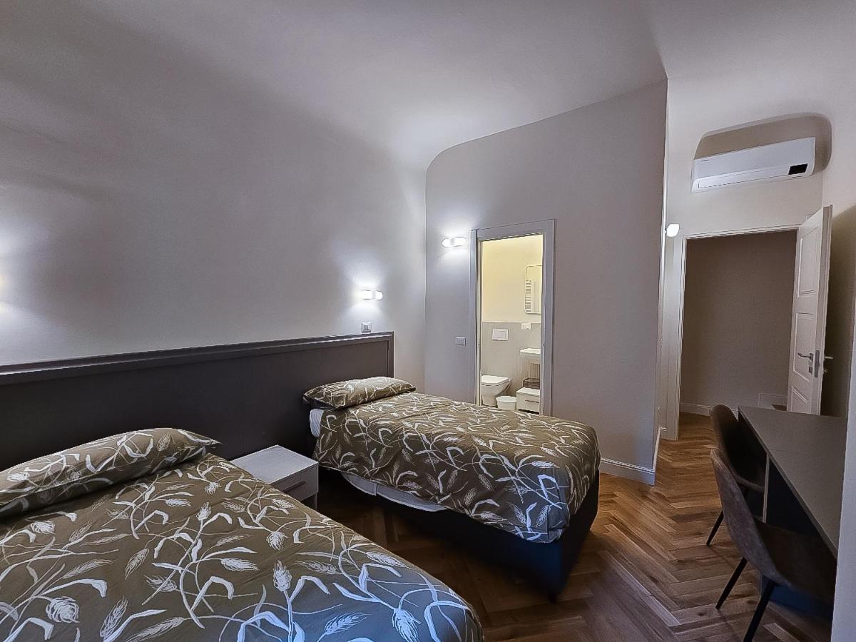 Appartement Centralissimo Due Passi Dal Duomo Per Gruppi
